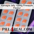 Kamagra Jelly 100Mg Pineapple Flavour 27